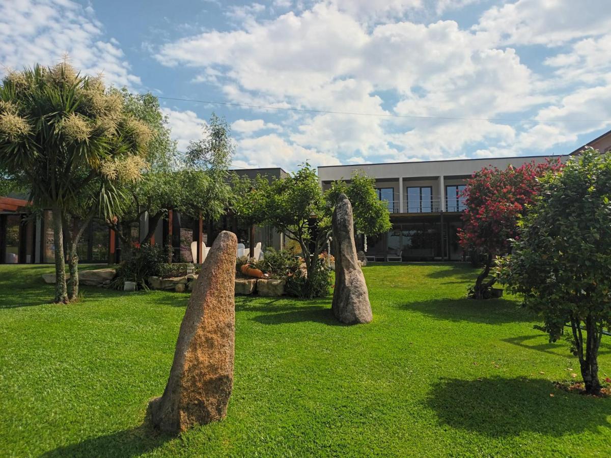Quinta Do Botas Villa Moimenta Kültér fotó