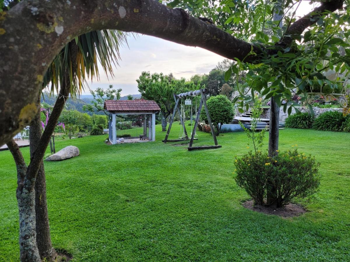 Quinta Do Botas Villa Moimenta Kültér fotó
