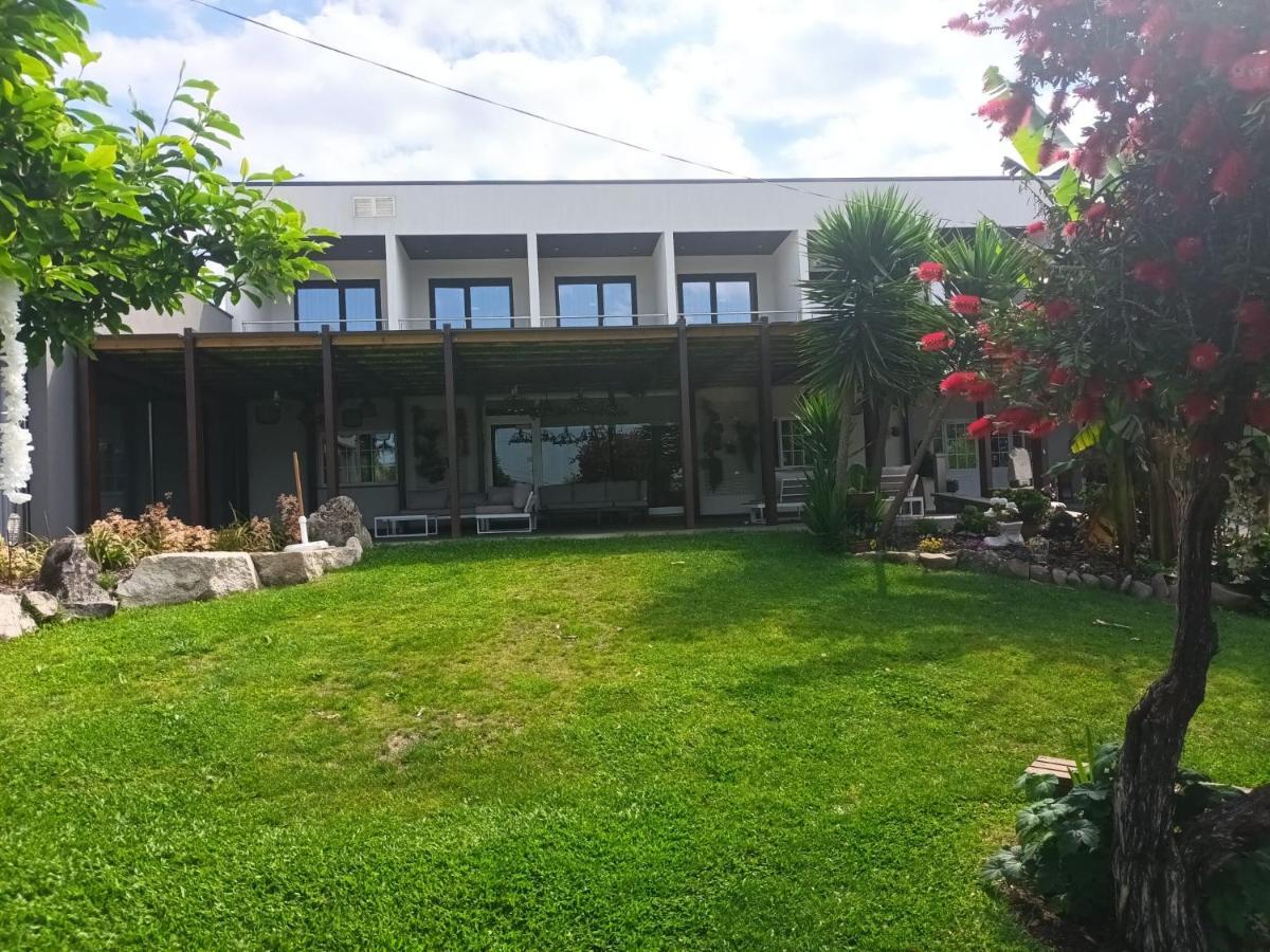 Quinta Do Botas Villa Moimenta Kültér fotó