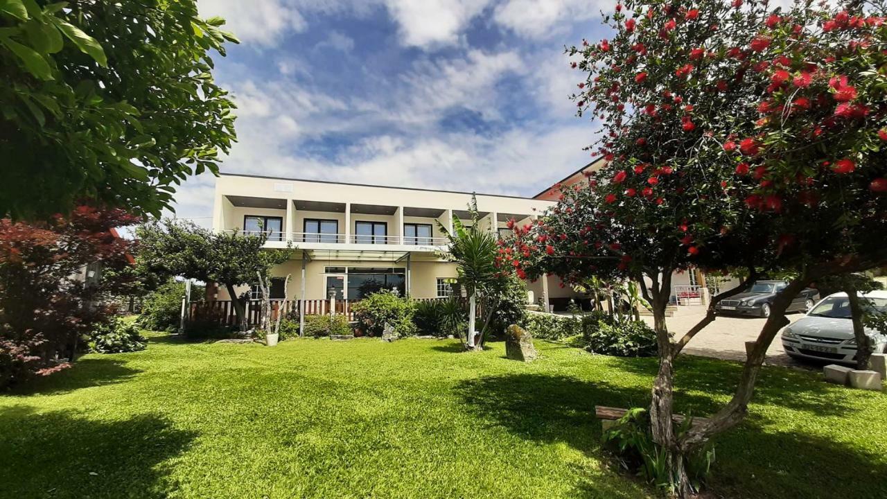 Quinta Do Botas Villa Moimenta Kültér fotó