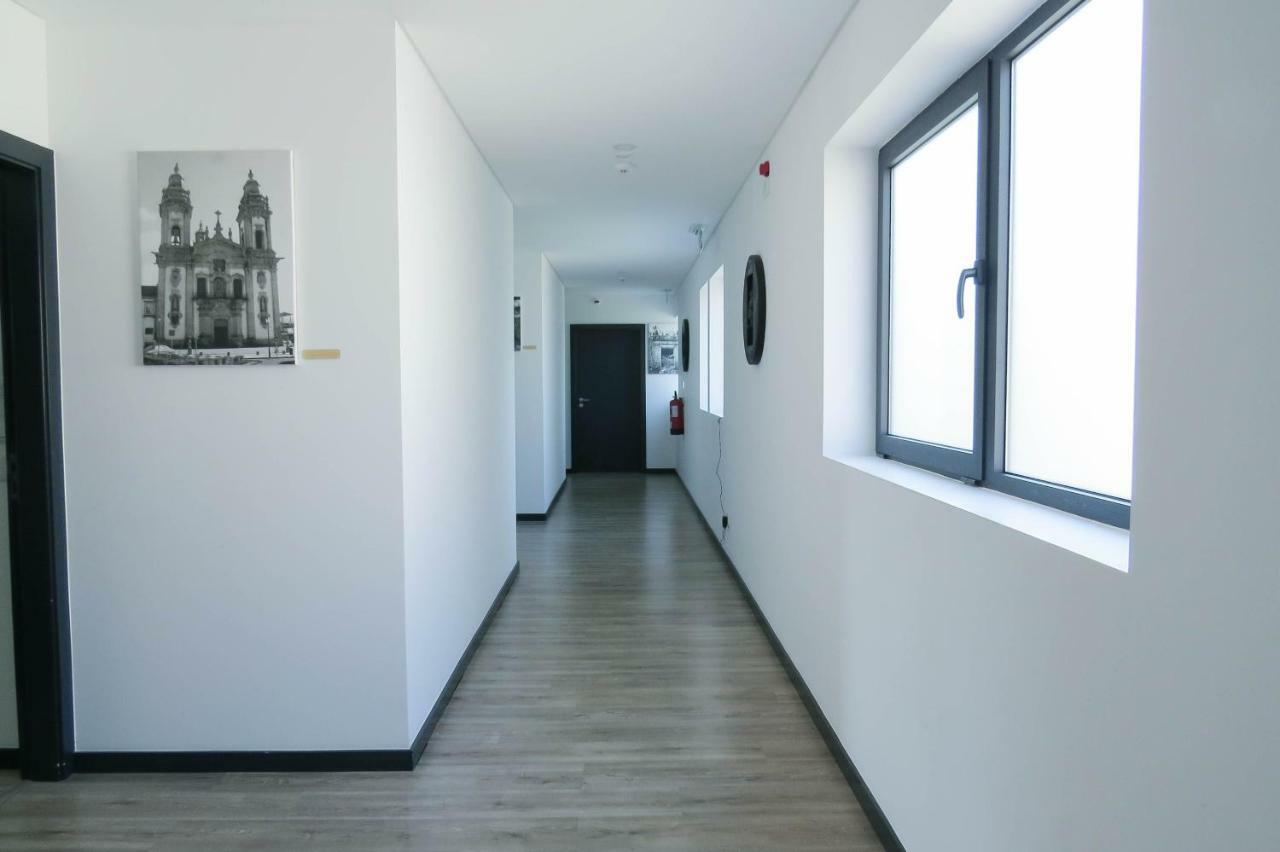 Quinta Do Botas Villa Moimenta Kültér fotó