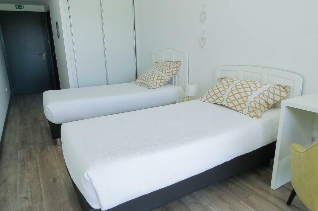 Quinta Do Botas Villa Moimenta Kültér fotó