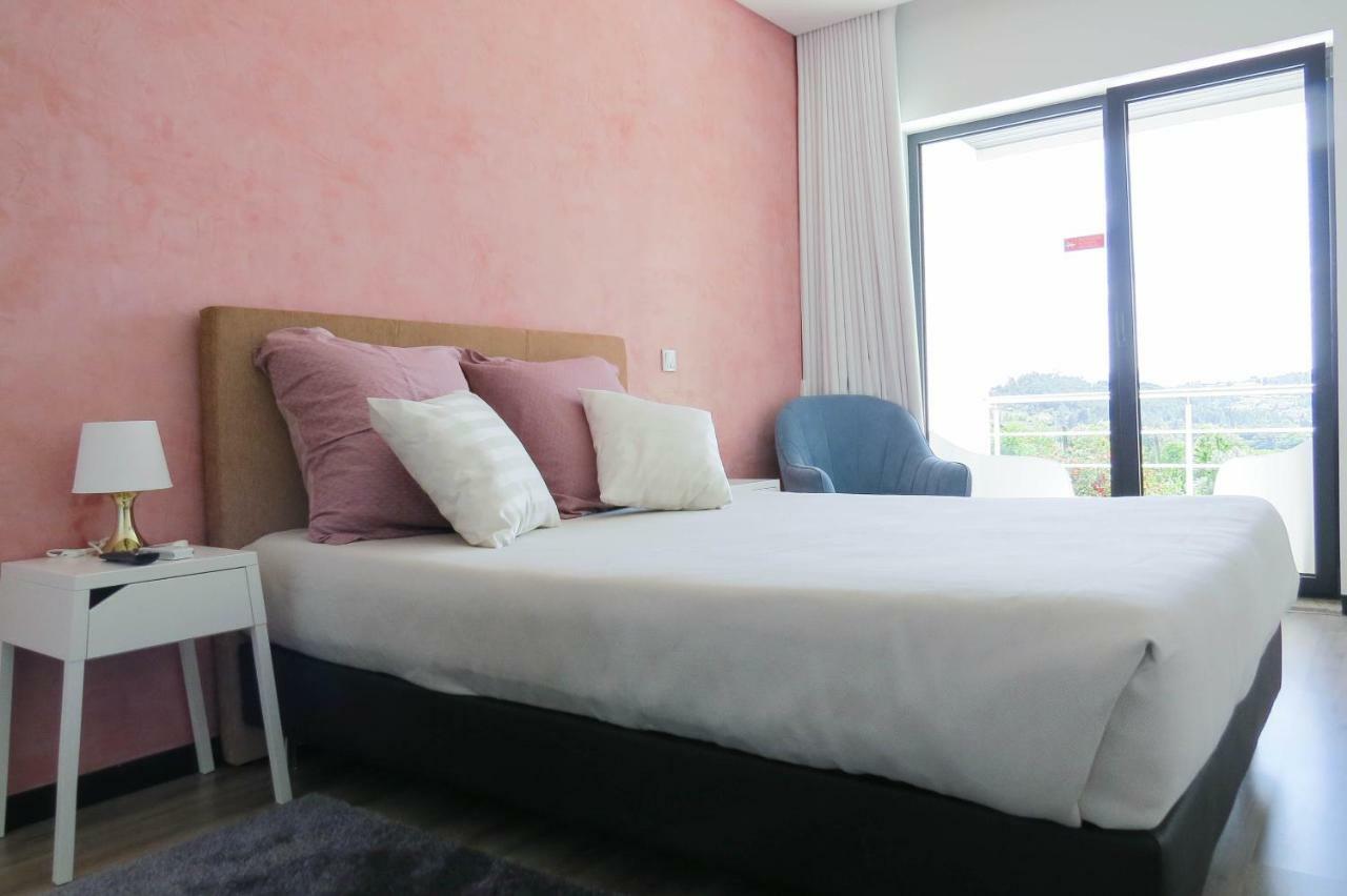 Quinta Do Botas Villa Moimenta Kültér fotó