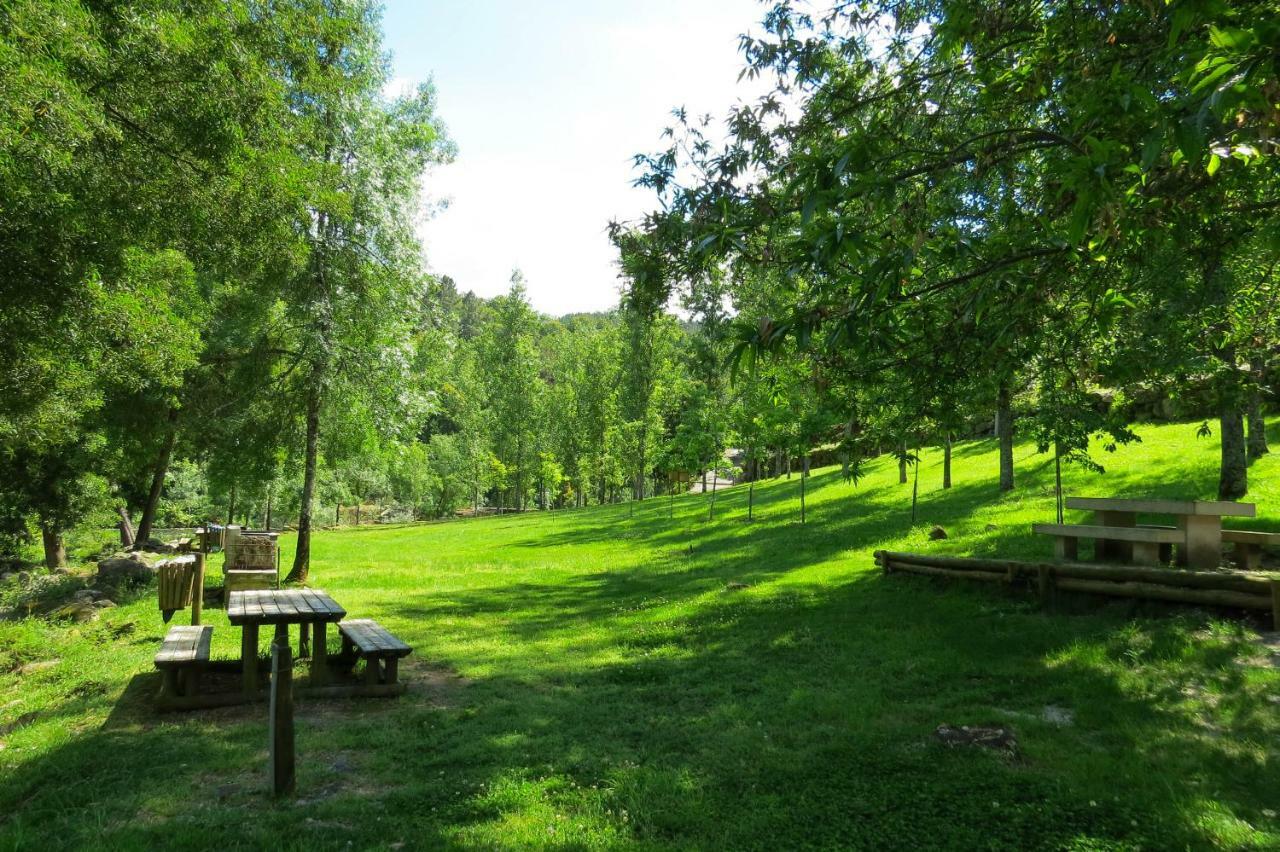 Quinta Do Botas Villa Moimenta Kültér fotó