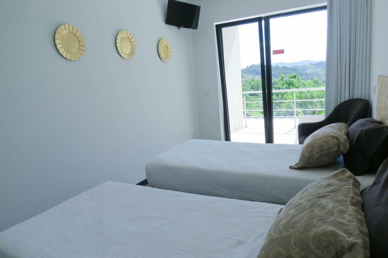 Quinta Do Botas Villa Moimenta Kültér fotó
