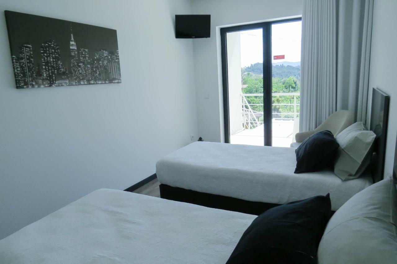 Quinta Do Botas Villa Moimenta Kültér fotó