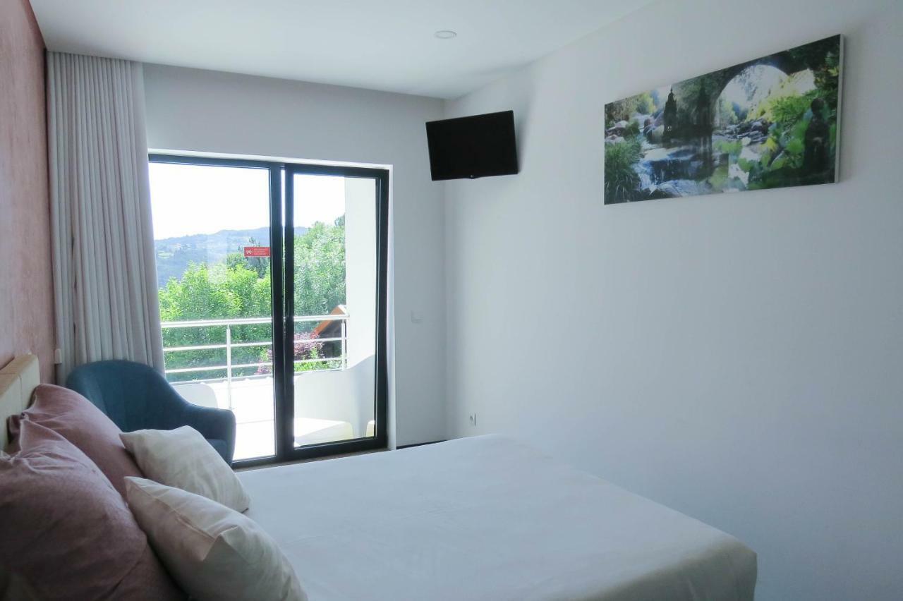 Quinta Do Botas Villa Moimenta Kültér fotó