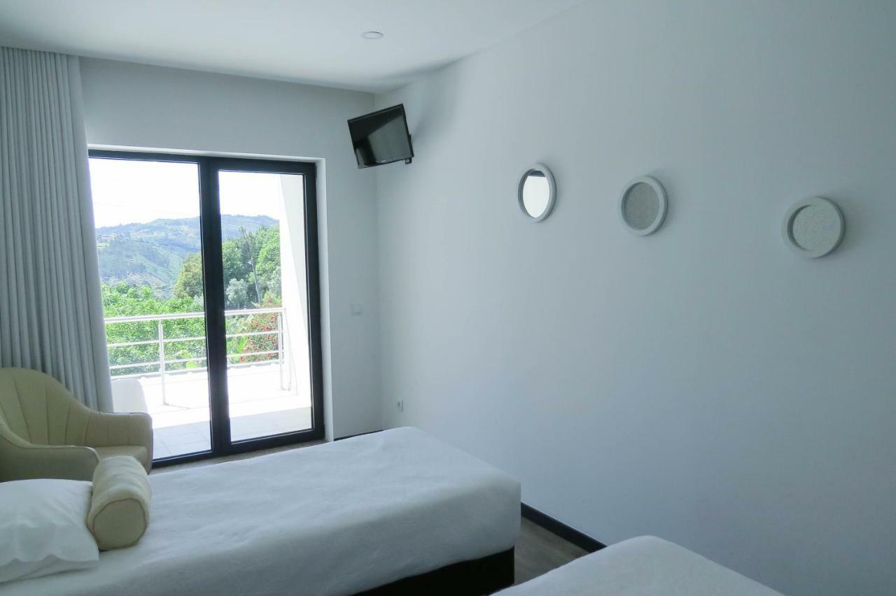 Quinta Do Botas Villa Moimenta Kültér fotó