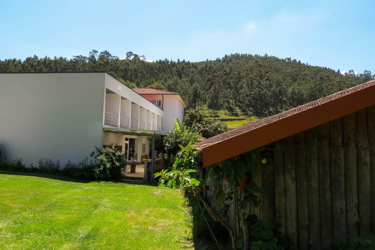 Quinta Do Botas Villa Moimenta Kültér fotó