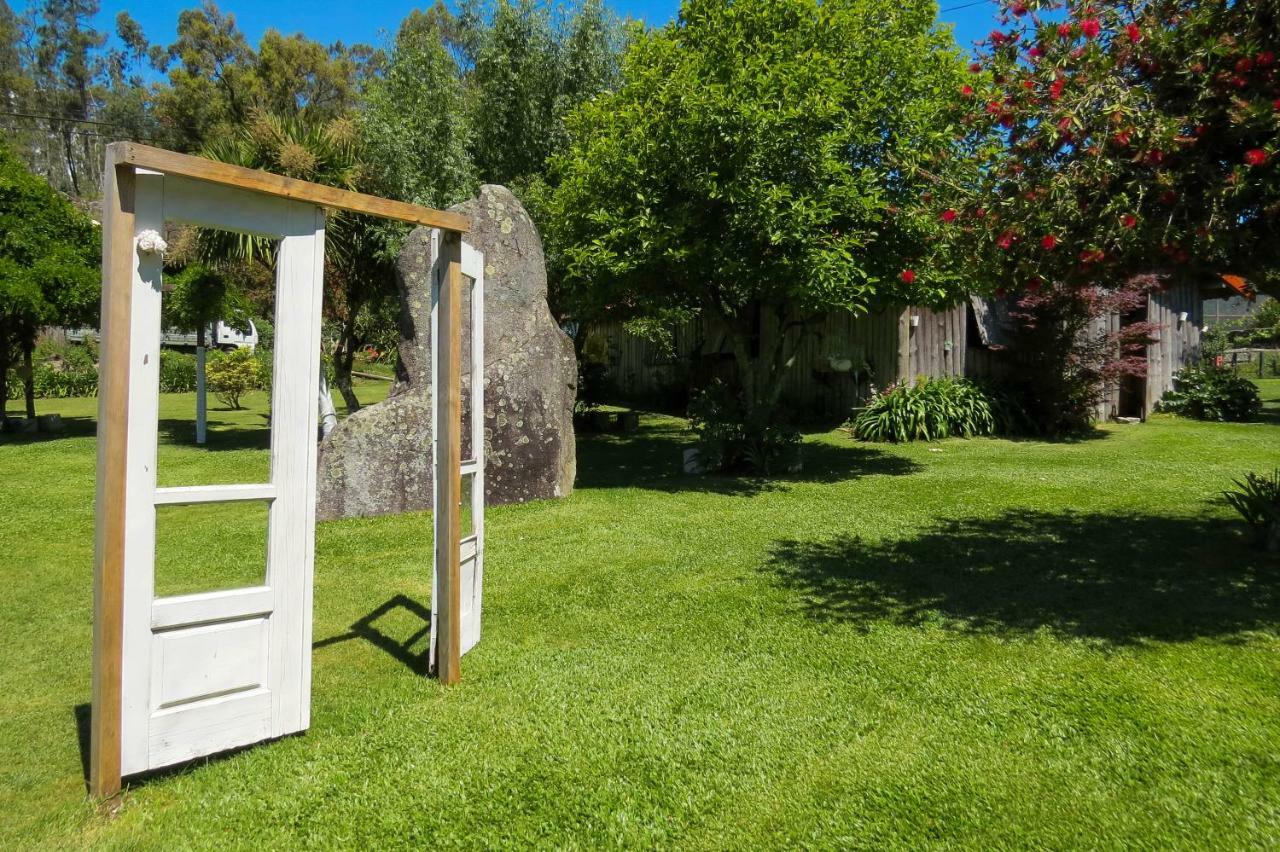 Quinta Do Botas Villa Moimenta Kültér fotó