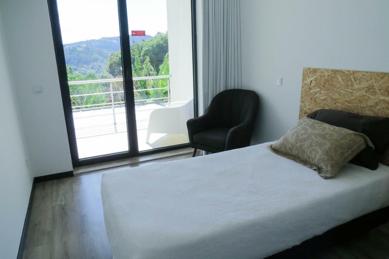 Quinta Do Botas Villa Moimenta Kültér fotó