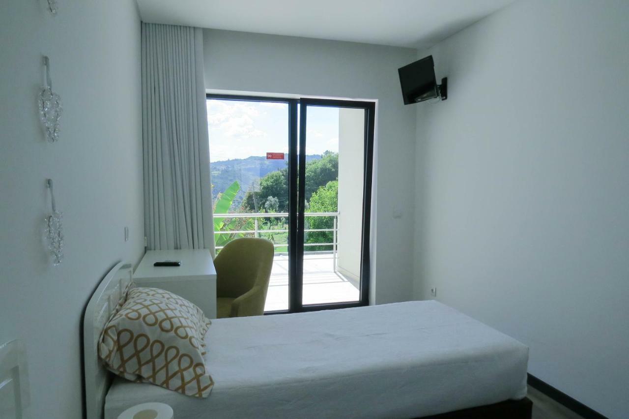 Quinta Do Botas Villa Moimenta Kültér fotó