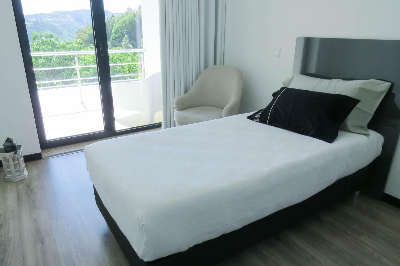 Quinta Do Botas Villa Moimenta Kültér fotó