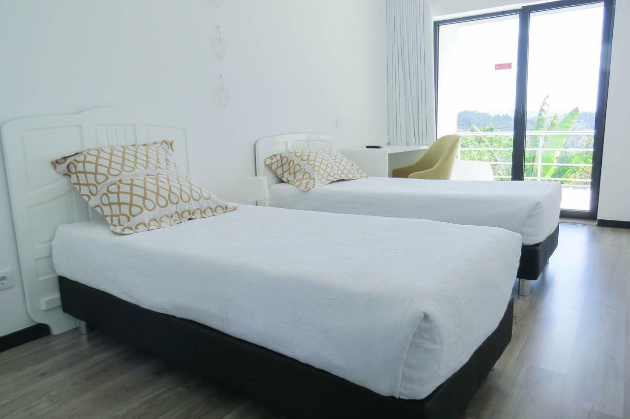Quinta Do Botas Villa Moimenta Kültér fotó
