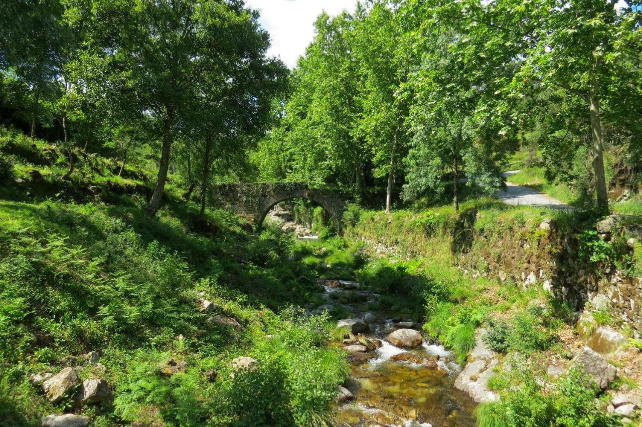 Quinta Do Botas Villa Moimenta Kültér fotó