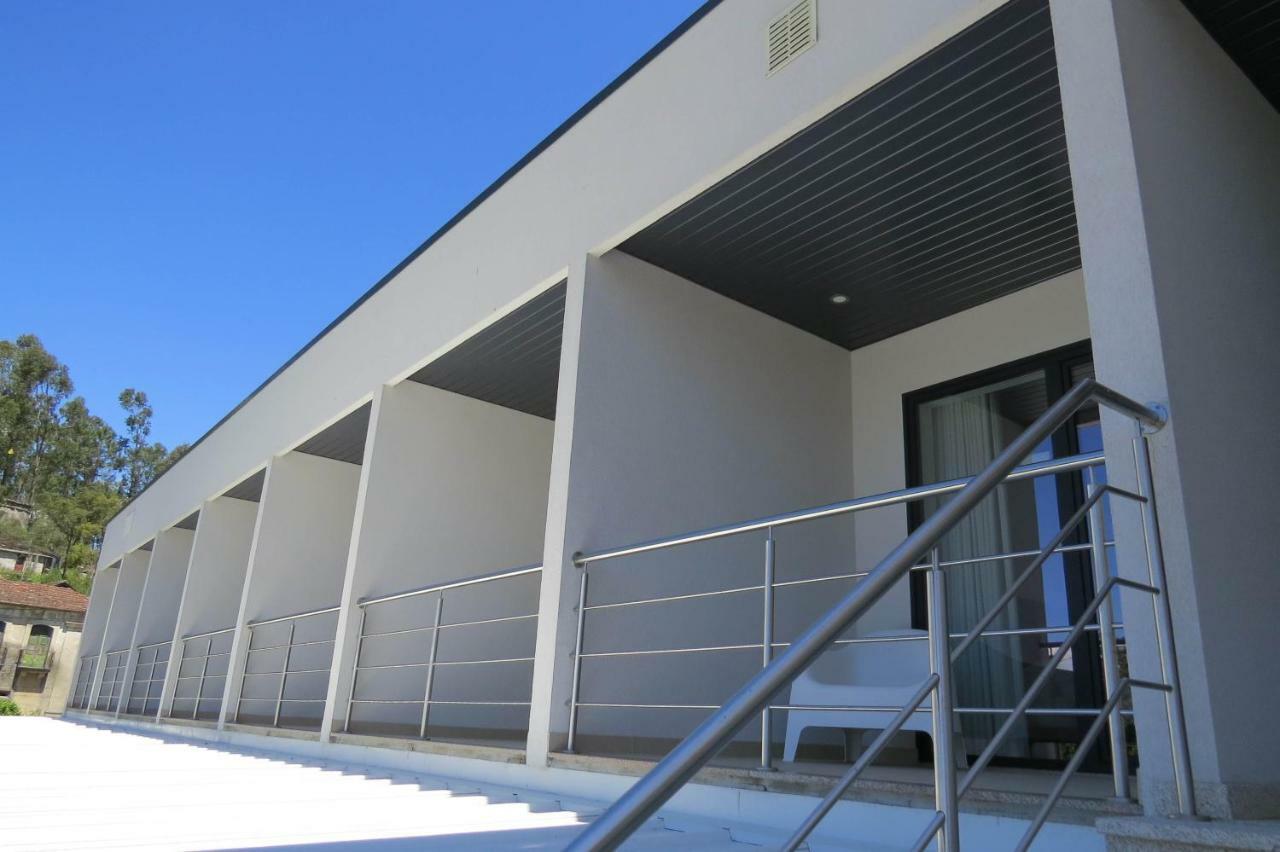 Quinta Do Botas Villa Moimenta Kültér fotó